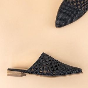 Rhea Slip-on from Mi.Im New In Box